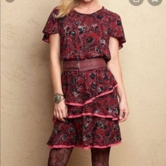 Matilda Jane Dress - Picture 1 of 10